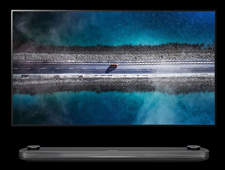 OLED Televizors  OLED65W9PLA