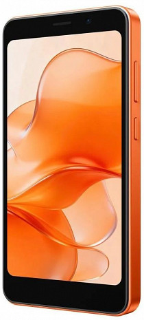 Viedtālrunis NOTE 22 NOTE 22 3/32GB COSMIC ORANGE