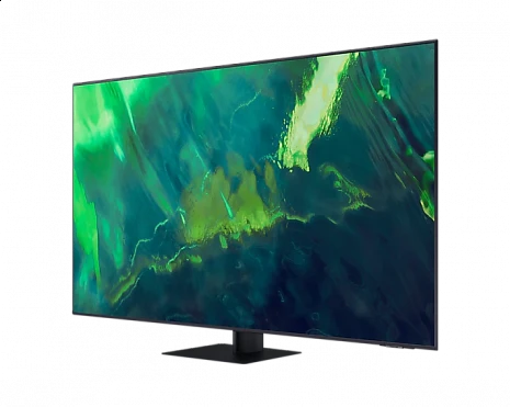 QLED Televizors QE85Q70AAT QE85Q70AATXXH