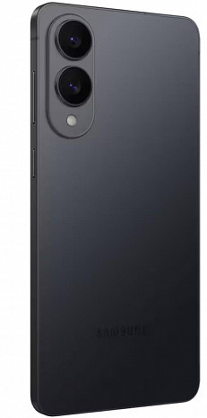 Viedtālrunis GALAXY S25 EDGE SM-S937BZKDEUB
