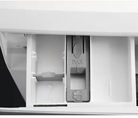 Veļas mašīna  LSR6E26DXE