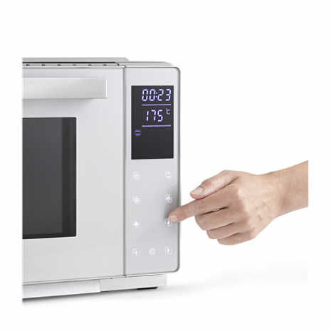 Духовка, духовой шкаф Bake & Style 26 02979