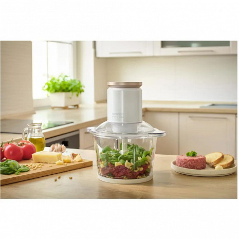 Smalcinātajs  SCB7000WH