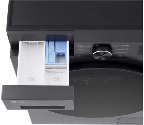 Veļas mašīna  F4X5011TBB