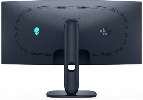 QD-OLED monitors Alienware AW3425DW 210-BRTW