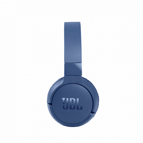 Bluetooth bezvadu austiņas T660 NC JBLT660NCBLU