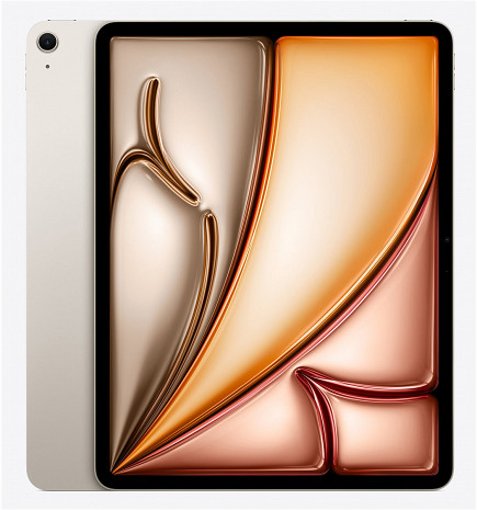 Planšetdators iPad Air 13" Wi-Fi MCNK4HC/A