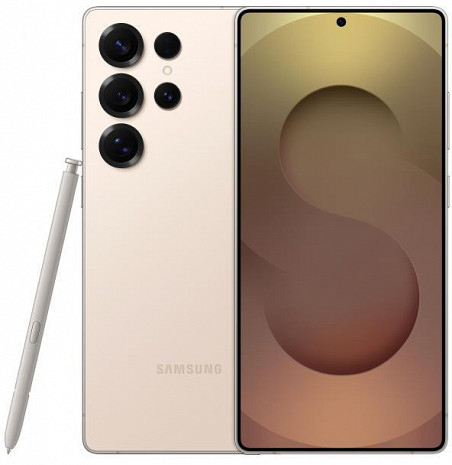 Смартфон GALAXY S25 ULTRA SM-S938BZDGEUE