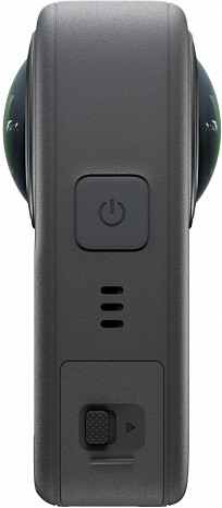 Sporta kamera OSMO 360 STANDARD COMBO CP.OS.00000441