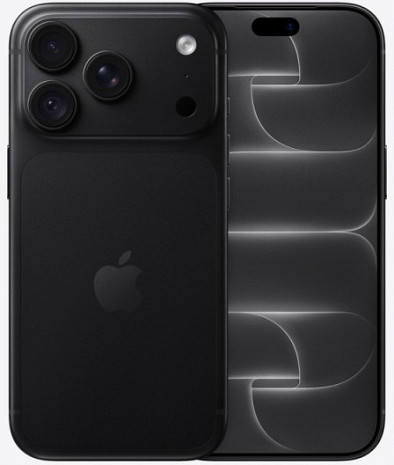 Viedtālrunis IPHONE 18 PRO MJT34HX/A
