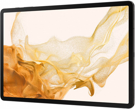 Planšetdators GALAXY TAB S8+ 12.4" 5G SM-X806BZAAEUE