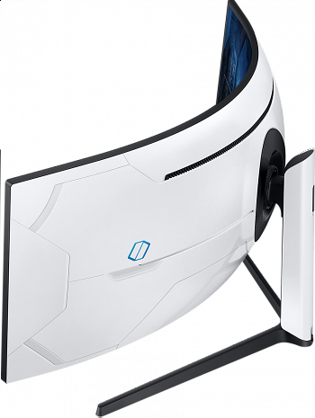 Monitors  LS49CG950EUXEN