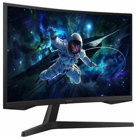 Monitors  LS27CG552EUXEN