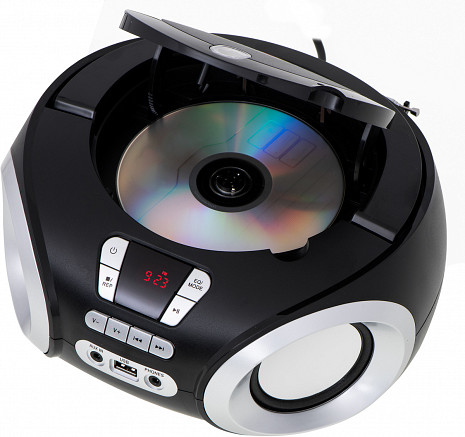 Магнетола  AD 1181bs