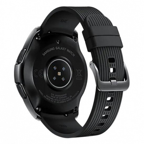 Viedpulkstenis GALAXY WATCH LTE SM-R815FZKADBT