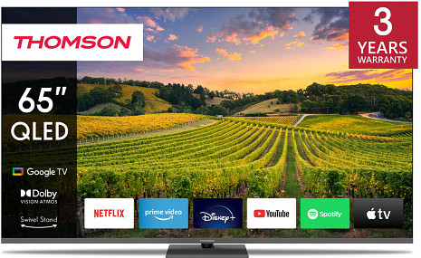 QLED Televizors  65QG5C14