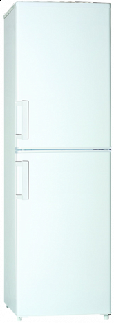 Ledusskapis  HRFZ-316AA