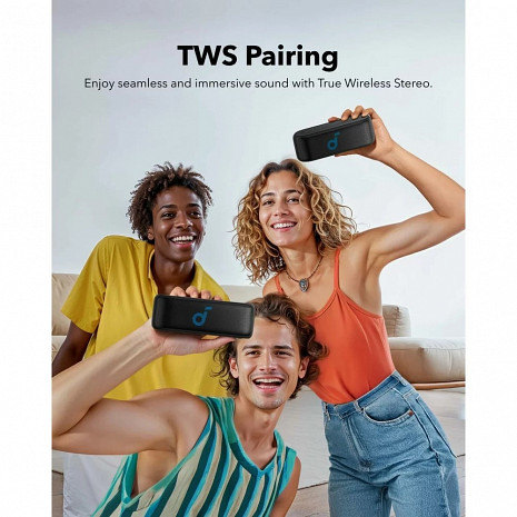 Portatīvais skaļrunis Select 2S A3171031