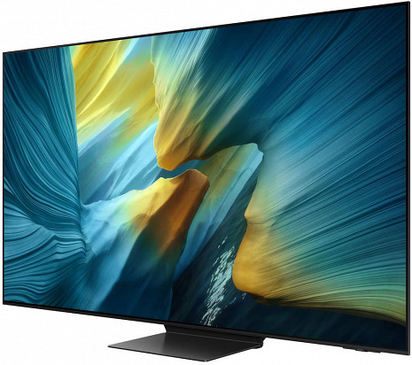 OLED Televizors  QE65S95FATXXH