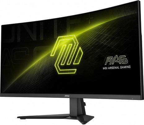 Monitors  MAG 346CQ