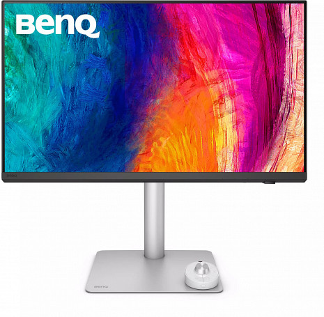 Monitors PD2730S 9H.LN7LA.TBE