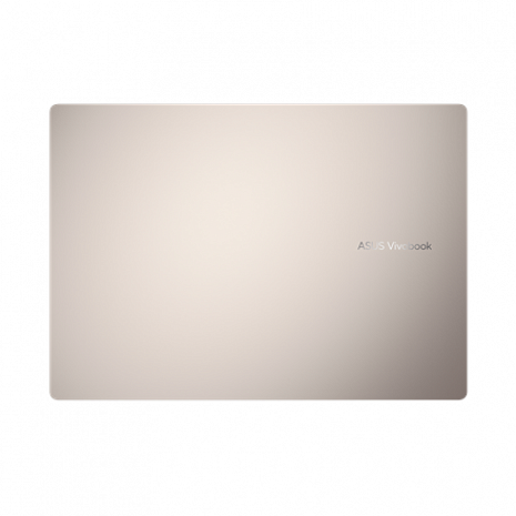 Portatīvais dators Vivobook 14 X1407QA-LY045W | Platinum Gold | 14 " | IPS | WUXGA | 1920 x 1200 pixels | Anti-glare | Snapdragon X | X1 26 100 | 16 GB 90NB1602-M005R0