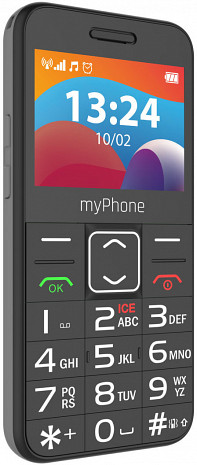 Mobilais tālrunis HALO 3 TEL000863