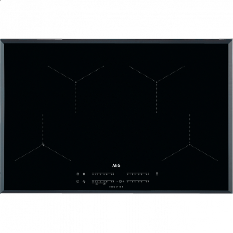 Поверхность плиты  IAE84431FB