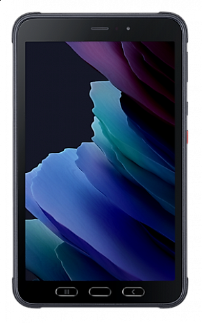 Planšetdators Galaxy Tab Active3 8.0" LTE SM-T575NZKAEEB