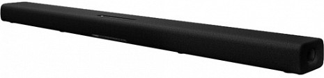 Колонка домашнего кинозала  SR-X40ABL