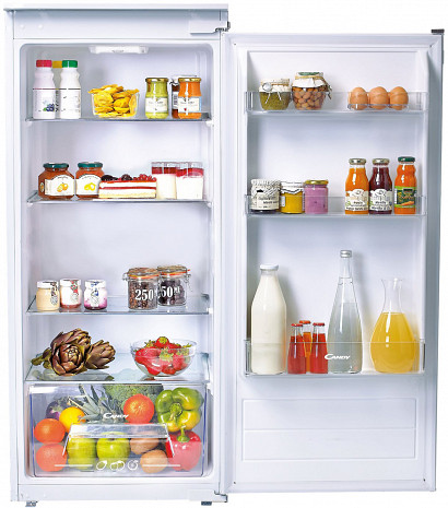 Холодильник  CIL 220 EE/N