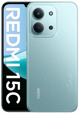 Смартфон Redmi 15C 4G 69215