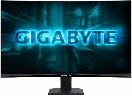 Monitors  GS27FCA EK