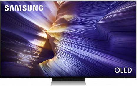 OLED Televizors  QE83S90FAEXXH