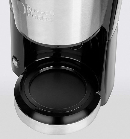 Кофейный аппарат Compact Home 24210-56
