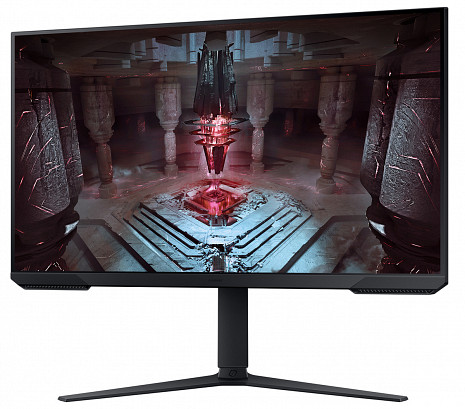 Monitors  LS32CG510EUXEN