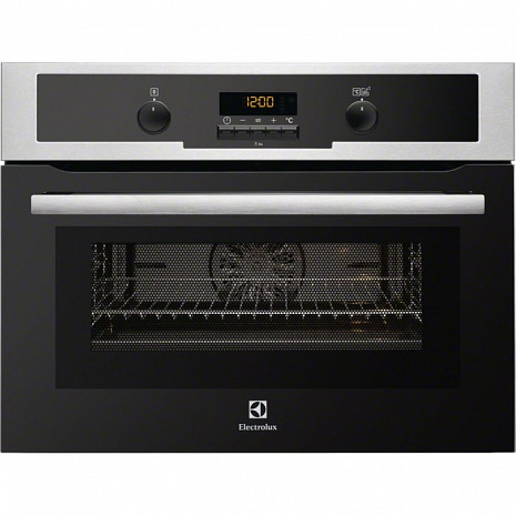 Духовка, духовой шкаф  EVY7600AOX