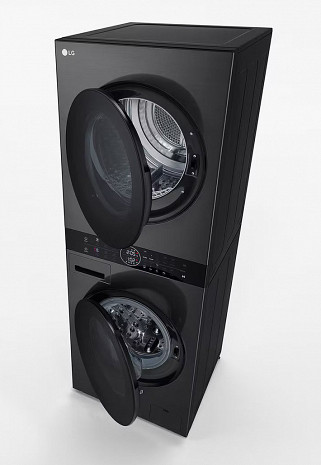 Veļas mašīna  WT1210BBF