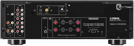Skaņas stereo pastiprinātājs  A-S501BL2