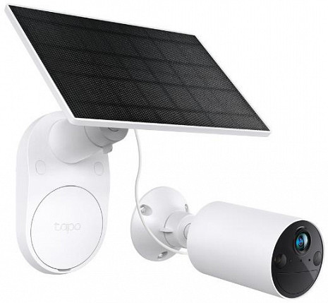 Ārtelpu IP kamera TAPO C410 KIT TAPOC410KIT