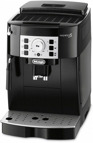 Кофейный аппарат Magnifica S ECAM22.112.B