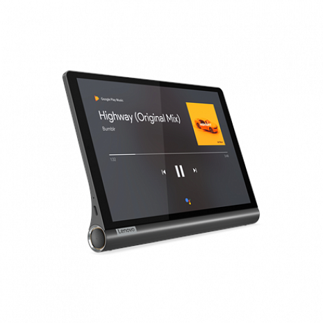 Planšetdators Yoga Smart IdeaTab 10.1" Wi-Fi ZA3V0011SE