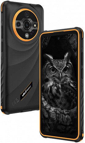 Viedtālrunis ARMOR X31 PRO X31 PRO ORANGE