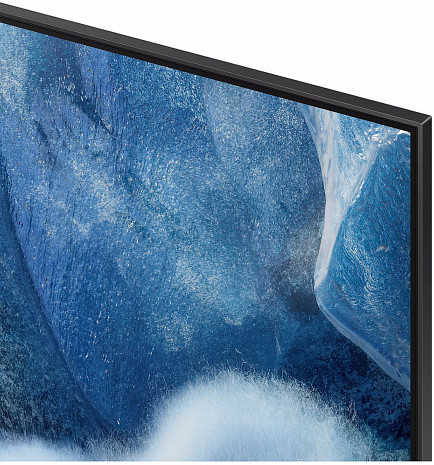 QLED Televizors  QE43Q8FAAUXXH