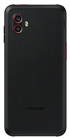 Viedtālrunis GALAXY XCOVER 6 PRO SM-G736BZKDEEB