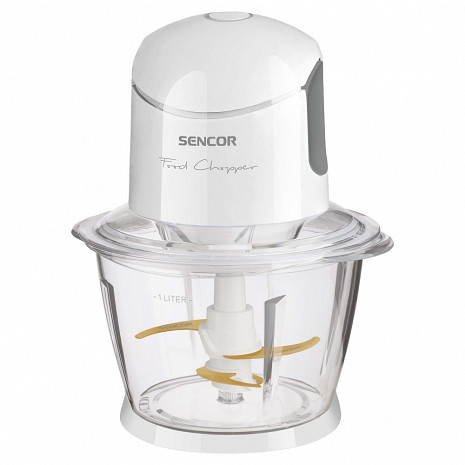 Smalcinātajs  SCB5100WH EUE3
