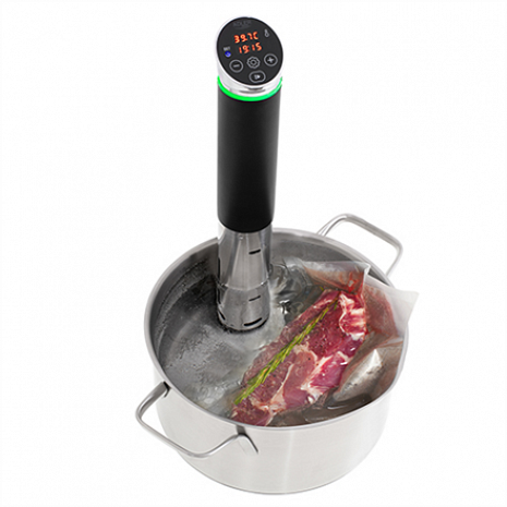 Ierīce SousVide gatavošanai  AD 6415