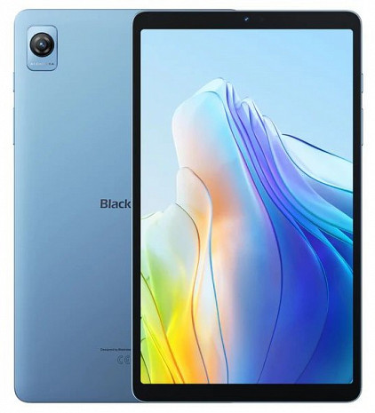 Planšetdators TAB 60 8.68"  LTE TAB60 4/128GB BLUE