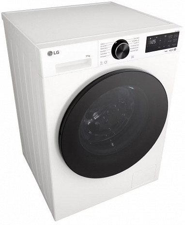 Veļas mašīna  F4X5011TWB