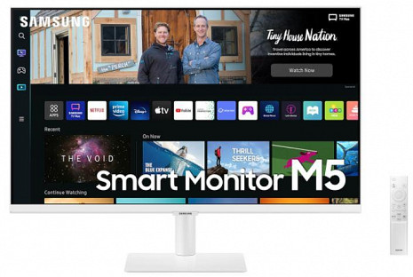 Monitors S27BM501EU LS27BM501EUXEN